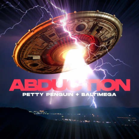 Abduction ft. Baltimega | Boomplay Music