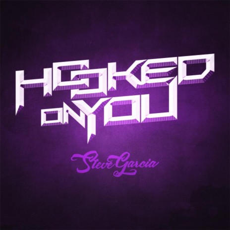 Hooked on You | Boomplay Music