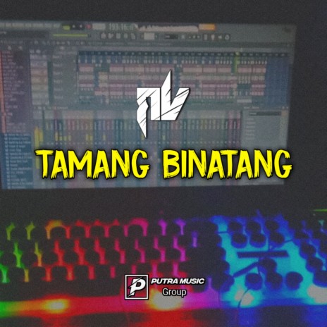 TAMANG BINATANG | Boomplay Music