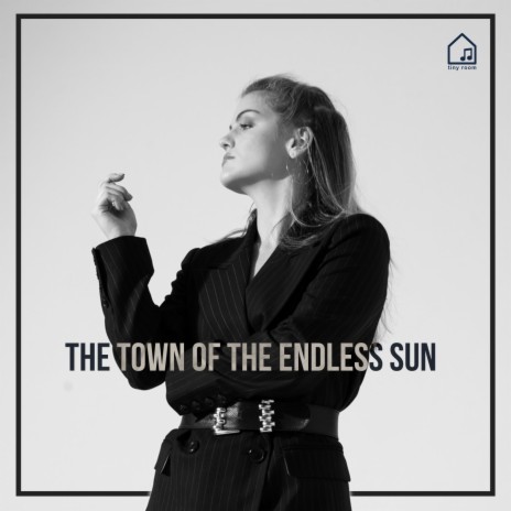 The Town of the Endless Sun ft. Greg Spero | Boomplay Music