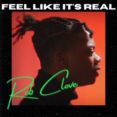 Feel Like It's Real ft. Moonsky | Boomplay Music