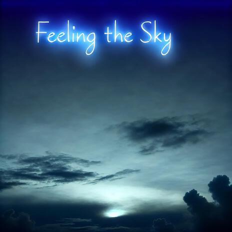 Feeling the Sky | Boomplay Music