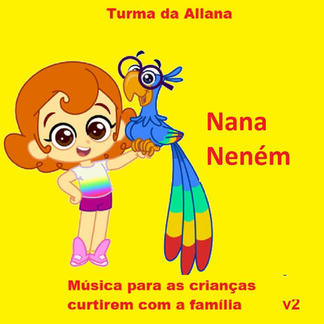 Nana Neném | Boomplay Music