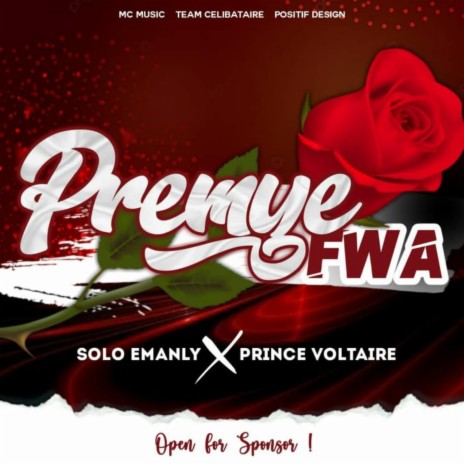 Premye fwa ft. Solo Emanly | Boomplay Music