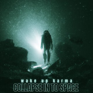 Collapse in to Space