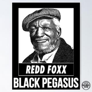 REDD FOXX