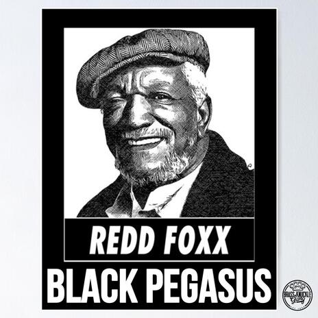 REDD FOXX | Boomplay Music