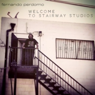 Welcome to Stairway Studios