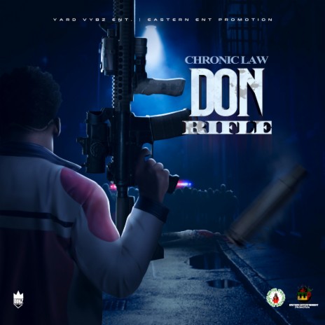 Don Rifle | Boomplay Music