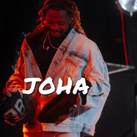 JOHA | Boomplay Music