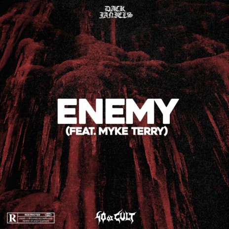 Enemy ft. Myke Terry | Boomplay Music