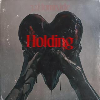 Holding