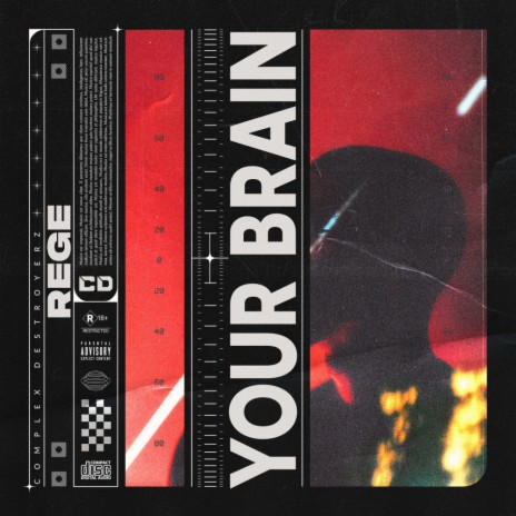 Your Brain (Radio Edit)