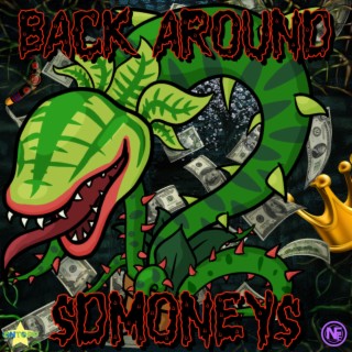 Back Around lyrics | Boomplay Music