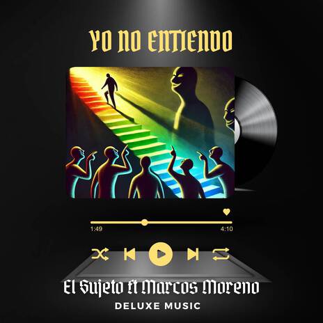 Yo no entiendo | Boomplay Music