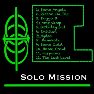 Solo Mission Ext