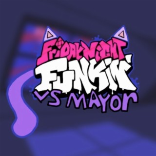 Friday Night Funkin': VS Mayor but Spooky (Original Game Soundtrack)