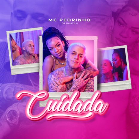 Cuidada ft. Gustah | Boomplay Music