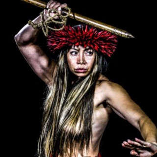 Hawaiian Warrior: Michelle Manu on Hawaii the People and Culture