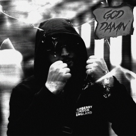 GodDamn ft. Jay Trak | Boomplay Music