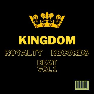 Kingdom Royalty Records