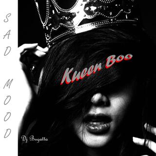 Kueen Boo Sad Mood