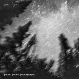 ground, ground, ground (single)