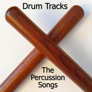 The Percussion Songs