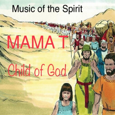 Child of God | Boomplay Music