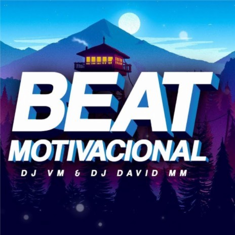 BEAT MOTIVACIONAL (Agudo Magico) ft. Dj Vm