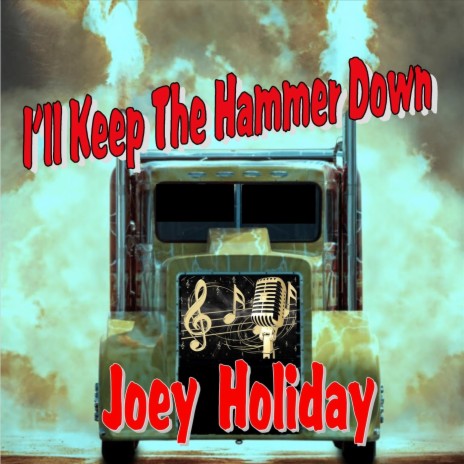 I'll Keep the Hammer Down | Boomplay Music