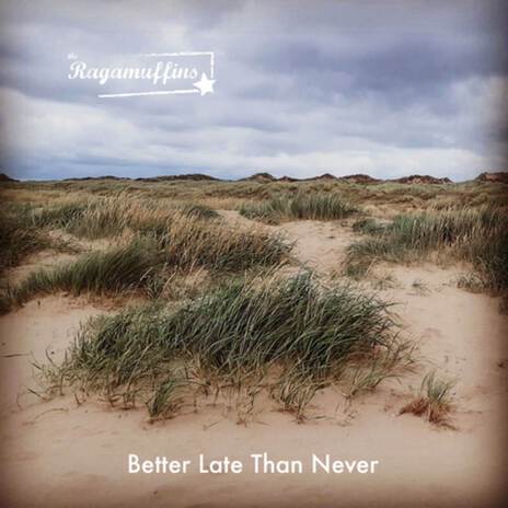 Better Late Than Never | Boomplay Music