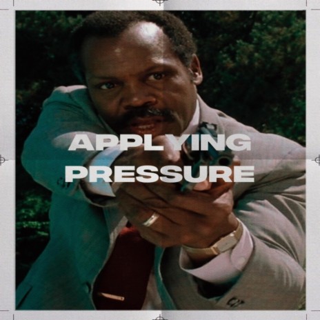 Applying Pressure | Boomplay Music