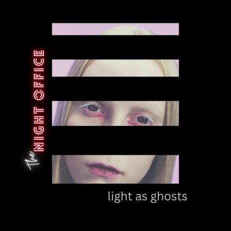 Light As Ghosts | Boomplay Music