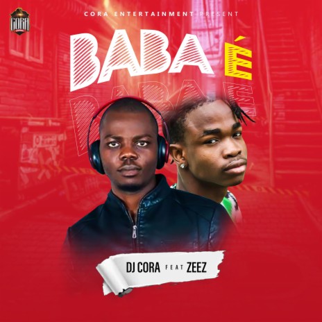 BABA É ft. ZEEZ | Boomplay Music