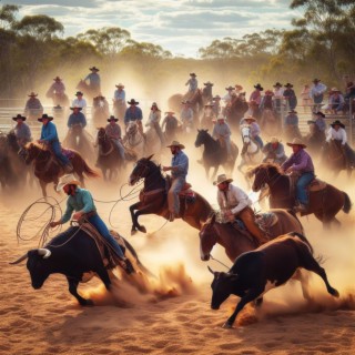 Outdoor Rodeo