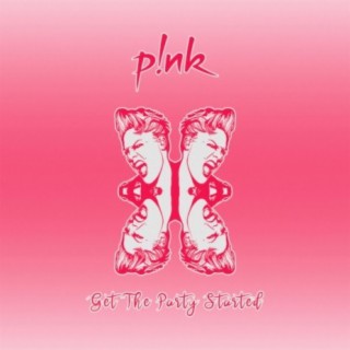 Pink (Get The Party Started)
