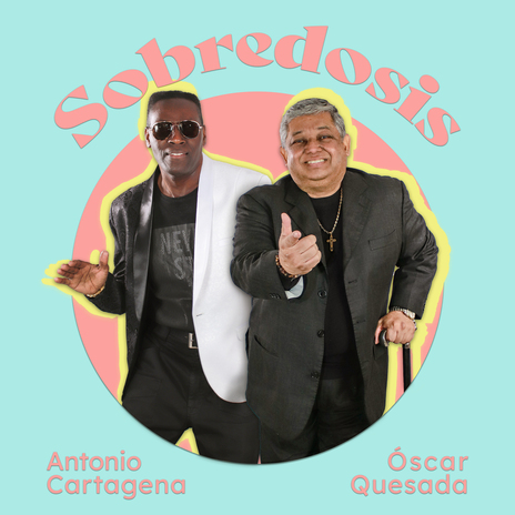 Sobredosis ft. Antonio Cartagena | Boomplay Music