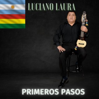 Luciano Laura