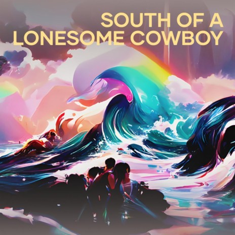 South of a Lonesome Cowboy | Boomplay Music