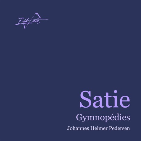 Satie: Gymnopédie No. 3