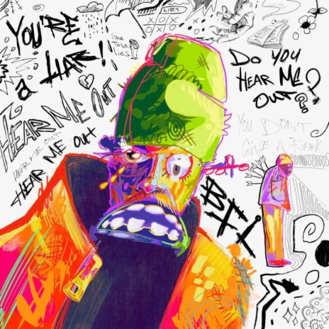 Monjola - Big Fat Liar MP3 Download & Lyrics | Boomplay