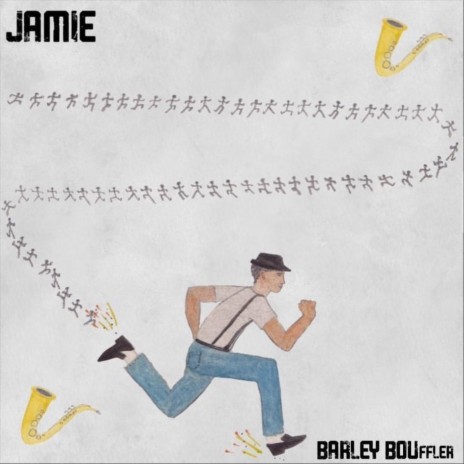 Jamie | Boomplay Music