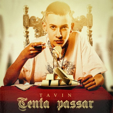 Tenta Passar ft. Cita | Boomplay Music