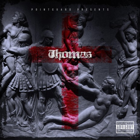Thomas ft. J Black | Boomplay Music