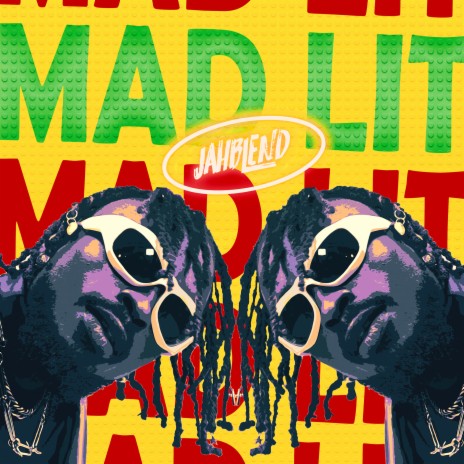 Mad Lit | Boomplay Music