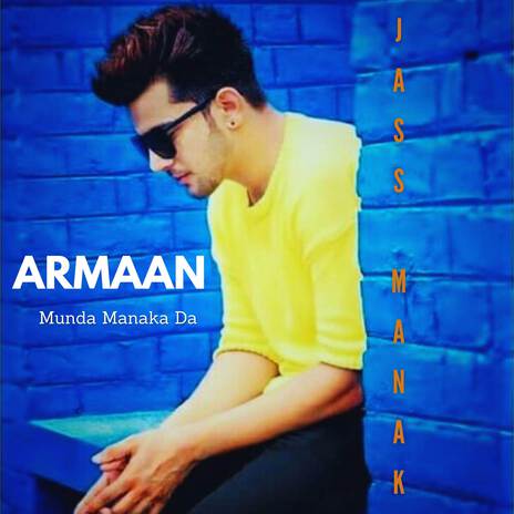 Armaan | Boomplay Music