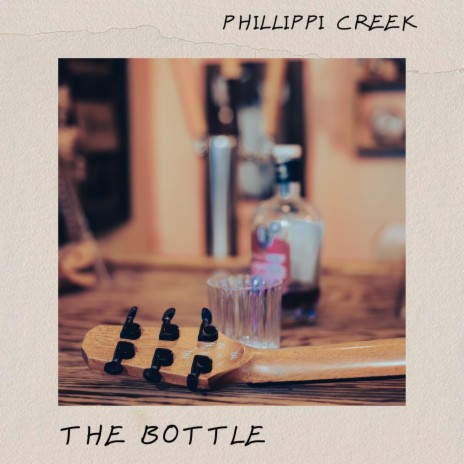 The Bottle | Boomplay Music