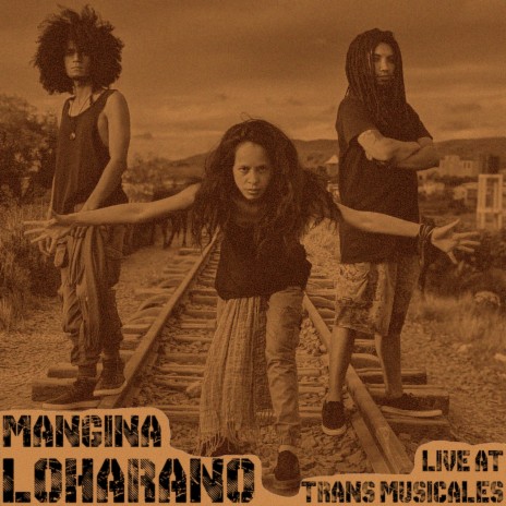 Mangina (Live at Trans Musicales 2021)