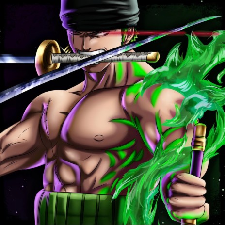 3 SWORDS (ZORO RAP)